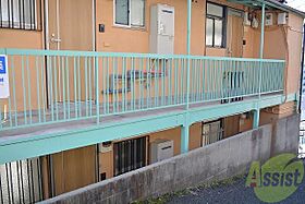 ビーコート鈴蘭台PI  ｜ 兵庫県神戸市北区鈴蘭台北町1丁目14-26（賃貸アパート1DK・1階・28.00㎡） その27