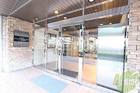 タカマツ神戸駅南通  ｜ 兵庫県神戸市兵庫区駅南通2丁目（賃貸マンション1K・8階・29.88㎡） その18