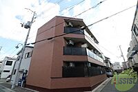兵庫県神戸市長田区西代通4丁目：物件画像／株式会社アシスト　賃貸・売買のアシスト神戸駅前店