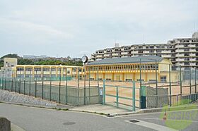 グリーンハイツ 102 ｜ 兵庫県神戸市北区鈴蘭台北町1丁目（賃貸アパート2K・1階・30.00㎡） その28