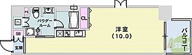 レジディア神戸磯上  ｜ 兵庫県神戸市中央区磯上通3丁目（賃貸マンション1R・11階・30.18㎡） その2