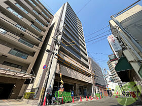 レオンコンフォート神戸駅前  ｜ 兵庫県神戸市中央区古湊通2丁目（賃貸マンション1K・3階・22.25㎡） その17