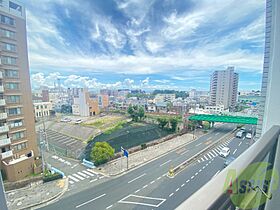 パレス東洋神戸3号館  ｜ 兵庫県神戸市灘区船寺通5丁目（賃貸マンション1R・5階・28.70㎡） その19