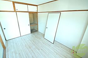 辻尾南町ビル  ｜ 兵庫県神戸市北区鈴蘭台南町5丁目1-13（賃貸マンション2LDK・3階・45.00㎡） その10