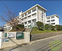 辻尾南町ビル  ｜ 兵庫県神戸市北区鈴蘭台南町5丁目1-13（賃貸マンション2LDK・3階・45.00㎡） その28