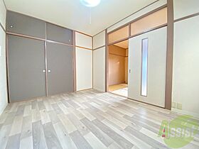 アイレス鈴蘭台2号館 203 ｜ 兵庫県神戸市北区鈴蘭台北町5丁目（賃貸アパート1DK・2階・25.00㎡） その10