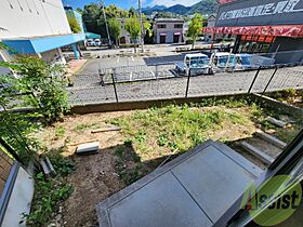 モンテ　アン　ヴァレ　A棟  ｜ 兵庫県神戸市北区有野中町1丁目（賃貸テラスハウス3LDK・1階・88.45㎡） その16