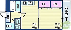 パルメゾン北町  ｜ 兵庫県神戸市北区鈴蘭台北町1丁目19-20（賃貸マンション1DK・1階・30.06㎡） その2