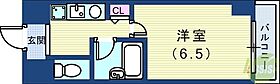 エスリード三宮第3  ｜ 兵庫県神戸市中央区雲井通3丁目（賃貸マンション1K・10階・21.00㎡） その2