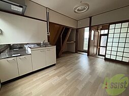 居間