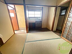 居間