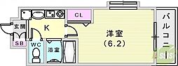 🉐敷金礼金0円！🉐エステムコート神戸ハーバーランド前IIIコスタリティ