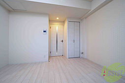 レジデンス神戸レガーロ 4階1Kのリビング/ダイニング