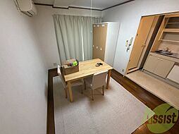 居間
