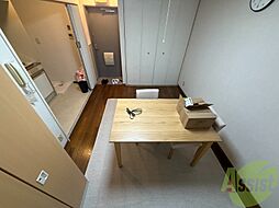 居間
