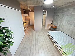 居間