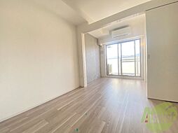 セレニテ神戸ミラク 8階1DKのリビング/ダイニング