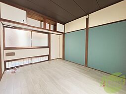 居間