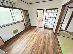居間