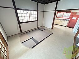 居間