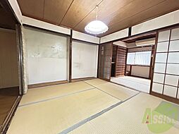 居間