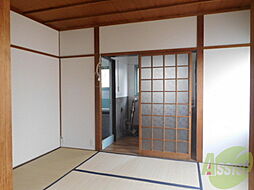居間