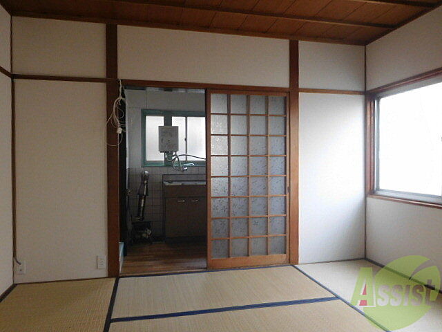 室内