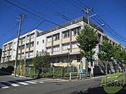 神戸市立神戸祇園小学校 309m