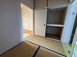 石井荘 2Kの写真