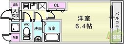 S-RESIDENCE神戸元町