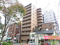 兵庫県神戸市中央区橘通2丁目：物件画像／株式会社アシスト　賃貸・売買のアシスト神戸駅前店