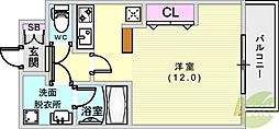 🉐敷金礼金0円！🉐テルマ下祗園
