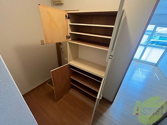 室内