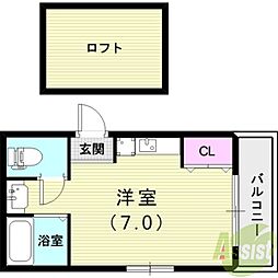 🉐敷金礼金0円！🉐リバーライス11