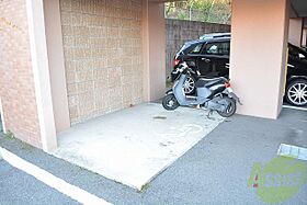 ファイングランデ  ｜ 兵庫県神戸市北区鈴蘭台東町2丁目9-10（賃貸マンション1K・2階・29.45㎡） その28
