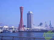鈴蘭台中学校 835m