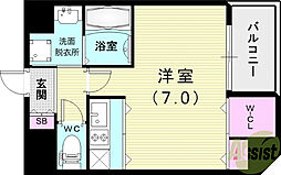 🉐敷金礼金0円！🉐TOYOTOMI STAY Premium 神...