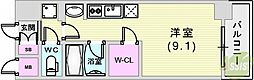 アスヴェル神戸駅前