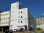 兵庫区役所 796m