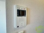 大きなウォークインクロゼット