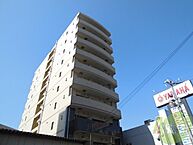 兵庫県神戸市兵庫区大開通6丁目：物件画像／株式会社アシスト　賃貸・売買のアシスト神戸駅前店