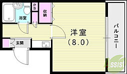 湊川サンシャイン 3階