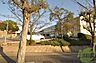周辺：須磨北中学校 5334m