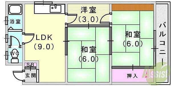 サムネイルイメージ