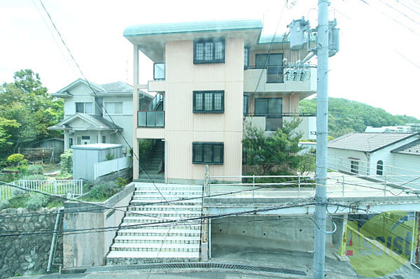 松尾マンション ｜兵庫県神戸市北区緑町1丁目(賃貸マンション1R・2階・32.34㎡)の写真 その21