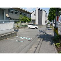 カザコシスカイハイツ 3-B ｜ 長野県飯田市今宮町４丁目（賃貸マンション1DK・3階・45.00㎡） その17