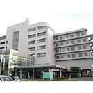 病院「栗山会飯田病院まで861m」