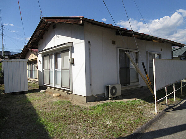 日置アパート ｜長野県飯田市鼎下茶屋(賃貸一戸建3K・1階・44.71㎡)の写真 その12