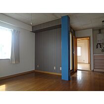 章設計マンション  ｜ 長野県飯田市白山町３丁目東（賃貸アパート1LDK・3階・32.70㎡） その3