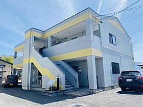 プロニティハイム  ｜ 長野県飯田市上郷黒田（賃貸アパート1LDK・1階・44.95㎡） その21